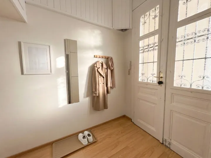Zusätzliche Fotos – Apartment mit eigener Waschmaschine